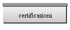 certificazioni